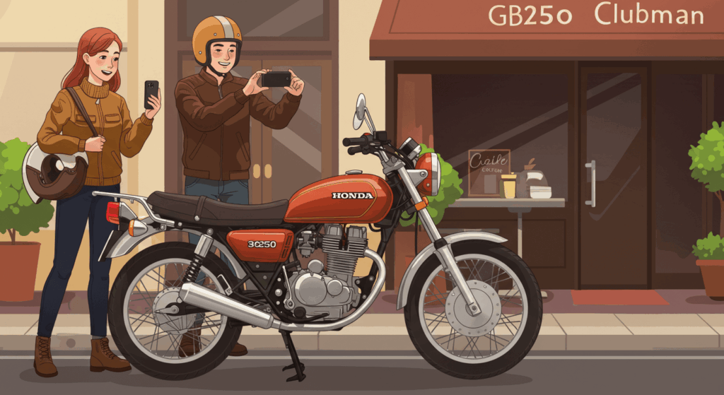 乗ってる人の口コミに見る再評価の理由