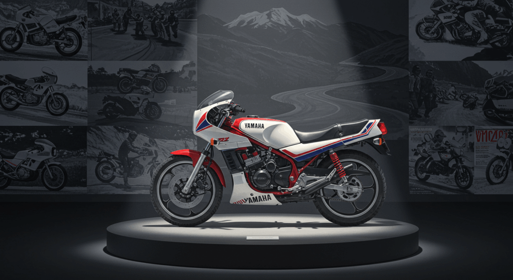 総括：RZ250はなぜ高いのか