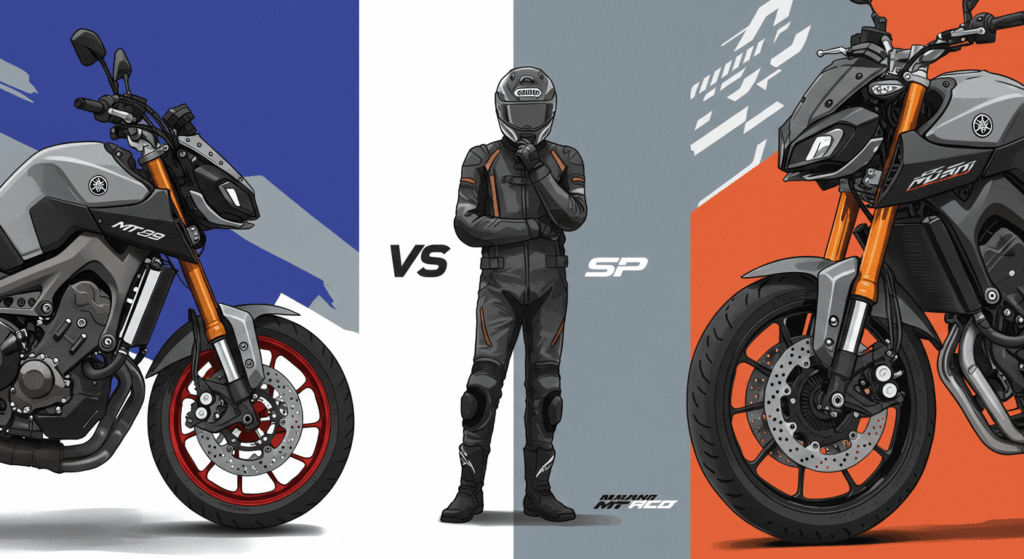 SPモデルとの違いで後悔しないために
