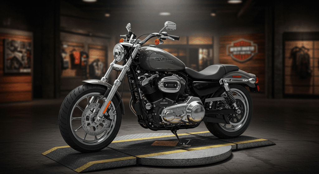 中古バイクは残クレの対応範囲か