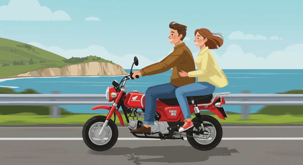 ライバル車と比較して見える強みと弱み
