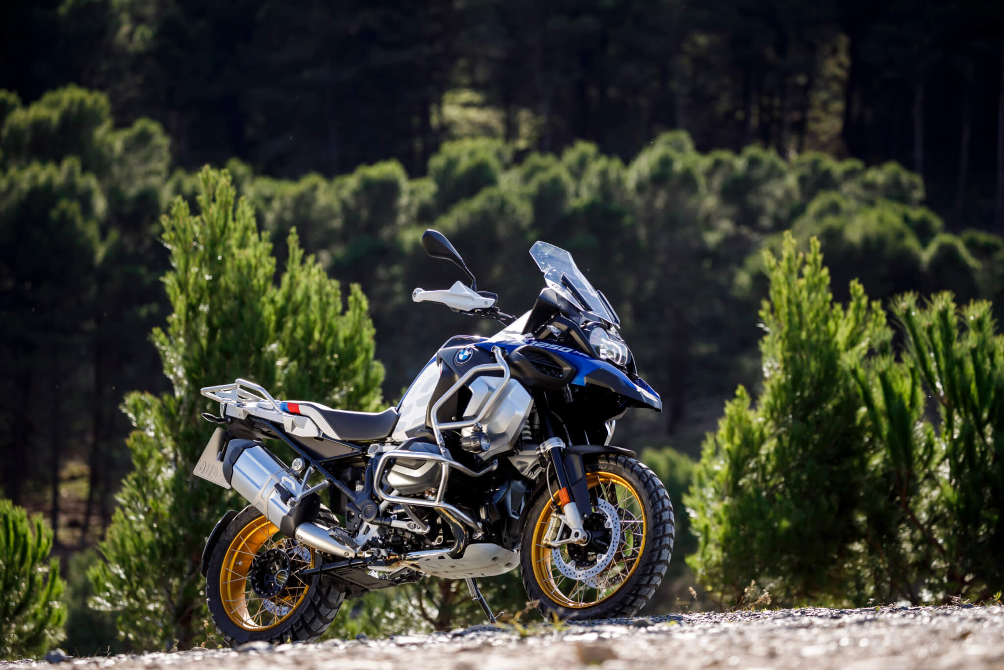 R1250GSやめとけ