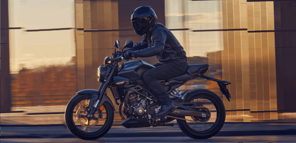 CB250R不人気