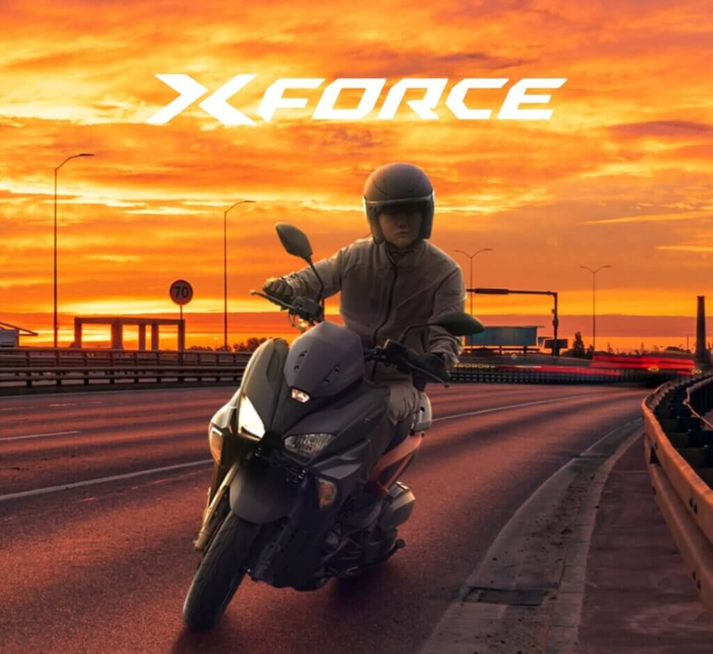 ｘフォース不人気