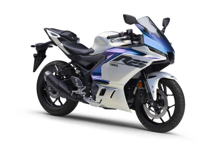 yzf-r25安い理由