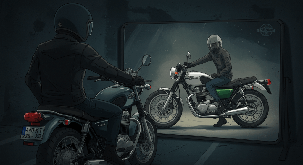 W650の見た目がダサいという意見も
