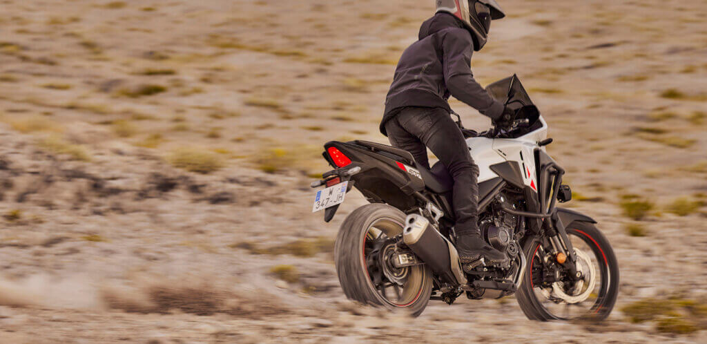 nx400ダサい