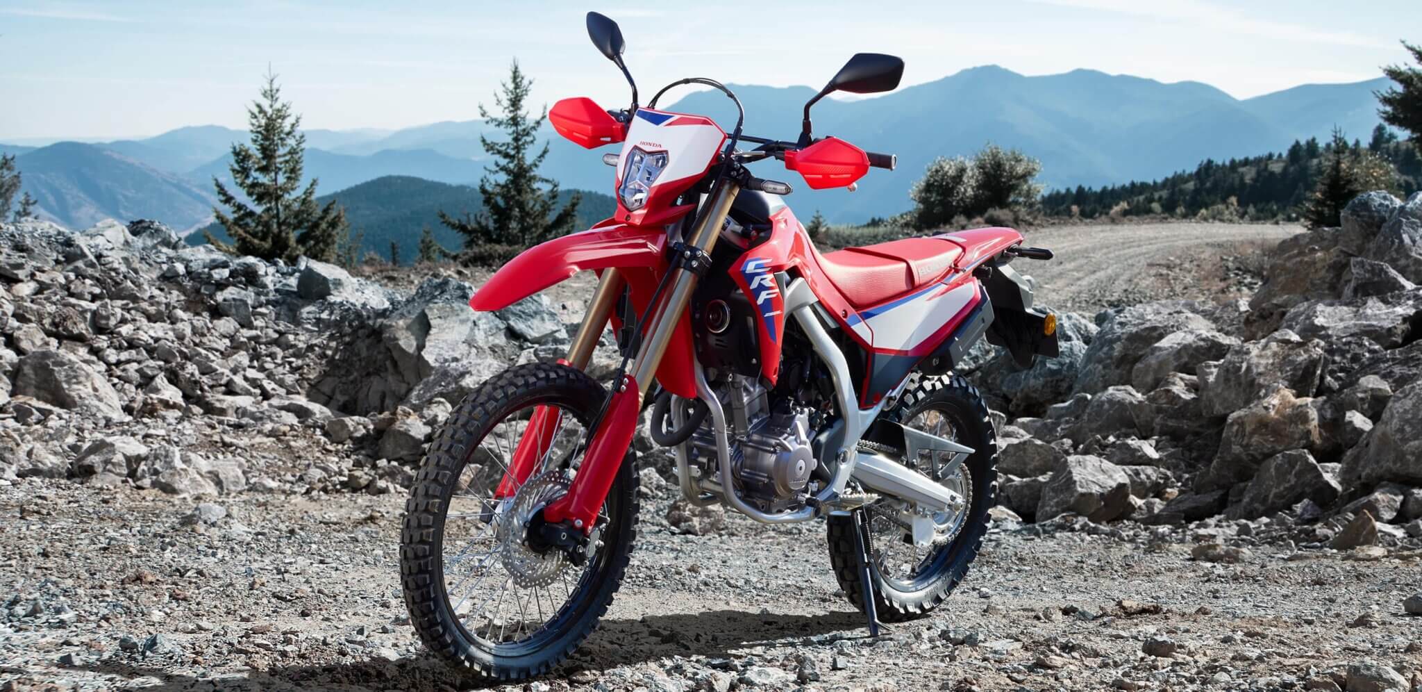 CRF250Lフルパワー化