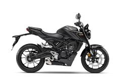 CB250R高速道路走れない