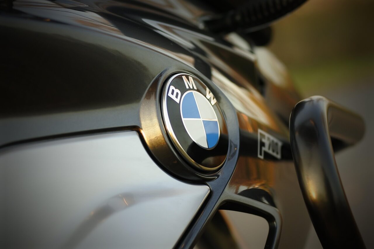 BMWバイク値引き