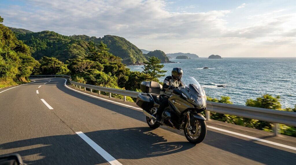 日帰りで行ける絶景ルートの基礎知識
