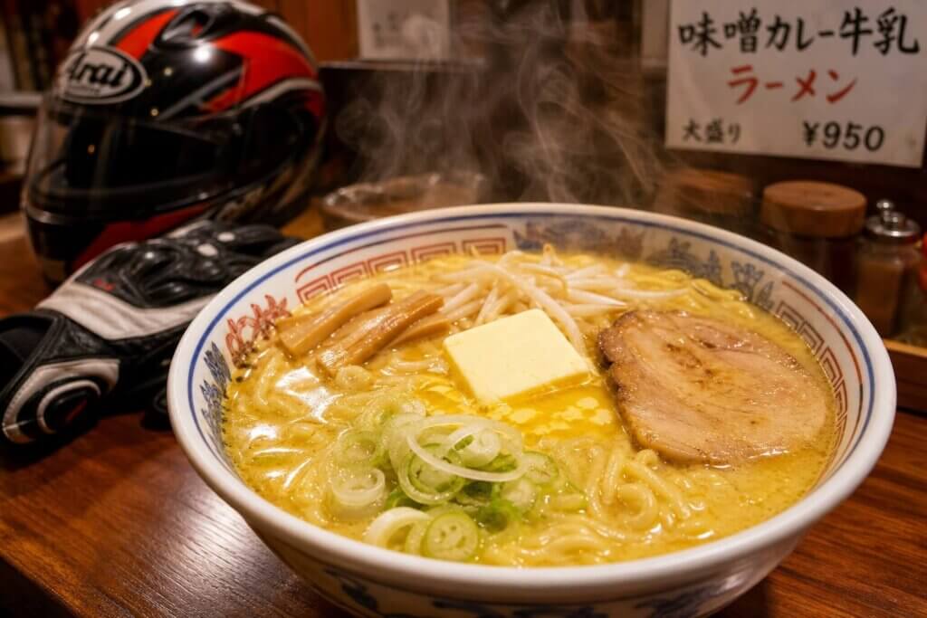 その他の注目グルメ