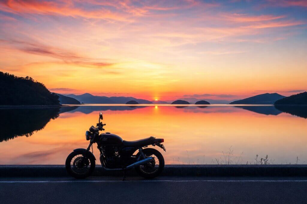 大村湾の穴場と写真映えする絶景ポイント
